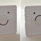 Illustration for article titled This Emotional Dimmer Switch Guilts You Into Living in the Dark